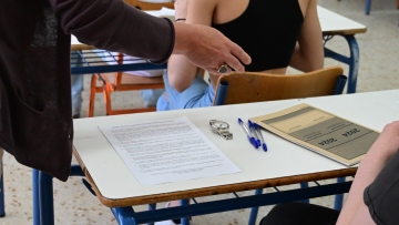 Οι Πανελλαδικές των 2/3, το δρομολόγιο των εξετάσεων και τα μηχανογραφικά του 2025 - Οι τελευταίες οδηγίες