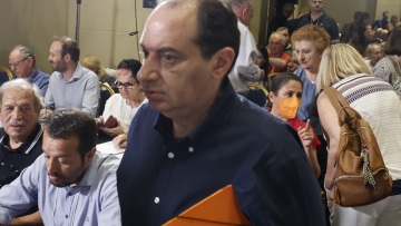 Χρήστος Σπίρτζης: Κακώς δεν καταδικάστηκε ο Πολάκης, χλιαρή η ανακοίνωση του ΣΥΡΙΖΑ