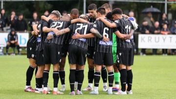 ΠΑΟΚ: Με Μπάνια Λούκα στον 2ο προκριματικό γύρο - Οι υποψήφιοι αντίπαλοί του στον 3ο προκριματικό του Champions League