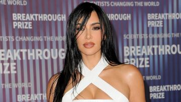 Κιμ Καρντάσιαν: Αποκάλυψε πως ένας από τους γιους της έχει λεύκη