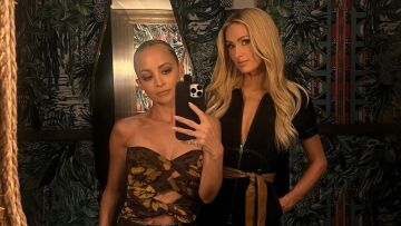 Πάρις Χίλτον και Νικόλ Ρίτσι συναντιούνται ξανά για την επέτειο των 20 χρόνων από το ριάλιτι «Simple Life» 