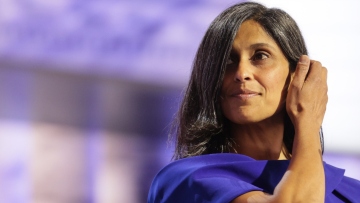 Γροιλανδία: «Πρόκληση» η επίσκεψη αμερικανικής ομάδας με επικεφαλής τη σύζυγο του Βανς, λένε αξιωματούχοι