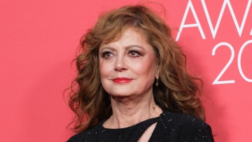 Σαλπάρει για τη Γάζα η Σούζαν Σάραντον μαζί με την Γκρέτα Τούνμπεργκ και δεκάδες ακτιβιστές