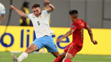 Μάντσεστερ Γιουνάιτεντ: Τα βρήκε με τον Ουγάρτε και περιμένει το «ναι» της Παρί Σεν Ζερμέν