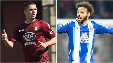 Ολυμπιακός: Τελειώνει η μεταγραφή του Πιρόλα, αγκάθια στην περίπτωση Μπρέιθγουεϊτ 