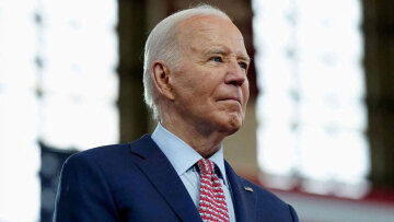 Παραιτήθηκε από υποψήφιος πρόεδρος ο Μπάιντεν - Το ανακοίνωσε με ανοικτή επιστολή 