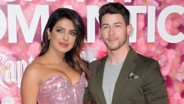 Νικ Τζόνας για Πριγιάνκα Τσόπρα: Ζήτησα από την πιο καταπληκτική γυναίκα στον κόσμο να με παντρευτεί σήμερα πριν από 6 χρόνια