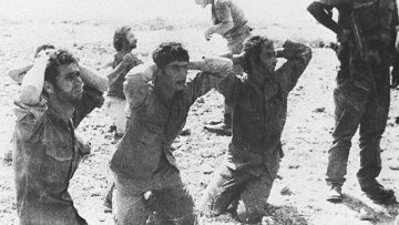 Οι Αττίλες το 1974 βίαζαν γυναίκες, κορίτσια ακόμα και άντρες - Συγκλονίζουν οι μαρτυρίες από την τουρκική εισβολή