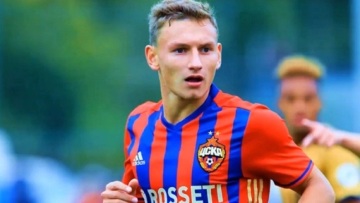 ΠΑΟΚ: Τελειωμένη η μεταγραφή του Φεντόρ Τσάλοφ, λένε οι Ρώσοι