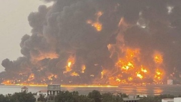 Υεμένη: Τρεις νεκροί και 87 τραυματίες από τα ισραηλινά πλήγματα