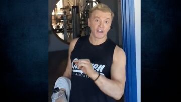 Τάκης Ζαχαράτος: Το μήνυμά του αλά Άντζελα Δημητρίου σε Τεντόγλου και Στεφανίδη για τους Ολυμπιακούς Αγώνες