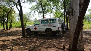 Αιθιοπία: Τουλάχιστον 55 νεκροί από κατολίσθηση