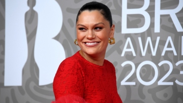 Jessie J: Ο καρκίνος δεν έχει κάνει μετάσταση, κλαίω από χαρά