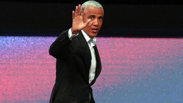 Μπαράκ Ομπάμα: Οι New York Times αναλύουν γιατί δεν έχει στηρίξει την Καμάλα Χάρις