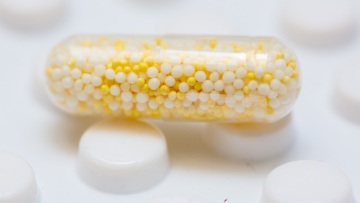 Μπορεί το μαγνήσιο να θεραπεύσει το άγχος και την αϋπνία;