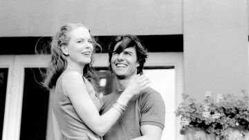 Νικόλ Κίντμαν: Η σπάνια αναφορά της στον γάμο της με τον Tom Cruise