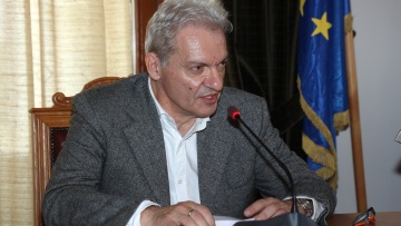Να ληφθούν υπόψη ζητήματα που θέτουν οι κάτοικοι πριν την οριστική απόφαση για τη δομή μεταναστών, ζητά ο δήμαρχος Ηρακλείου
