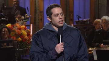 Πιτ Ντέιβιντσον: Μίλησε για τη μάχη του με τα ναρκωτικά - Έκανα κοκαΐνη, κεταμίνη και χάπια 