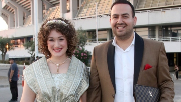 Ιλάειρα Ζήση: Τι έχετε μέσα στην ψυχή σας, αναρωτιέται για τα αρνητικά μηνύματα που δέχεται για το μωρό της