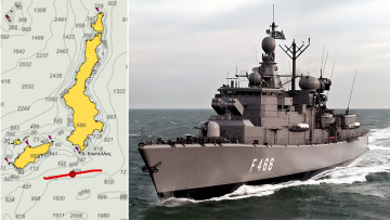 «Τρικυμία» στην Κάσο από τις προκλήσεις των Τούρκων - Διπλωματικός συναγερμός για να πέσουν οι τόνοι