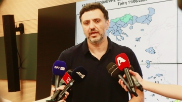 Κικίλιας από την Εύβοια: Είναι μία νύχτα μάχης για εμάς