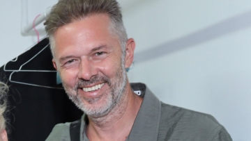 Χρήστος Λούλης: Η σπάνια ανάρτηση με τα παιδιά του στο Instagram