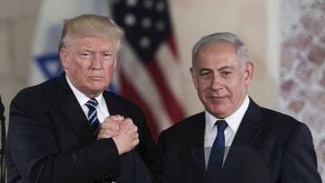 Ο Νετανιάχου συγχαίρει τον Τραμπ και προβλέπει πως έρχονται «οι καλύτερες μέρες» στη συνεργασία με τις ΗΠΑ