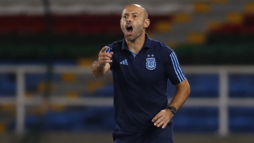 Ματσεράνο για το Αργεντινή-Μαρόκο: «Το μεγαλύτερο τσίρκο που έχω δει» 