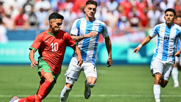 Ολυμπιακοί Αγώνες: Χάος στην πρεμιέρα - Ακυρώθηκε γκολ της Αργεντινής μετά από 2 ώρες, το Μαρόκο επικράτησε 2-1