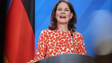 Η ενότητα της ΕΕ έχει μεγαλύτερη σημασία από «παιχνιδάκια», το μήνυμα της Γερμανίας στον Όρμπαν