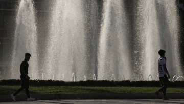  Copernicus: Η Δευτέρα η πιο ζεστή μέρα που έχει καταγραφεί στα χρονικά – Μόλις 24 ώρες κράτησε το ρεκόρ της Κυριακής