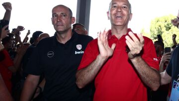 Αγγελόπουλοι για Σλούκα: «Περιμέναμε ότι θα είχε ζητήσει ήδη συγγνώμη, όσα είπε είναι εκτός λογικής»