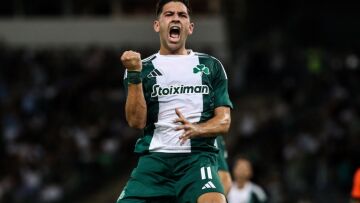 Προκριματικά Europa League, Παναθηναϊκός-Μπότεφ 2-1: Έκανε τα εύκολα, δύσκολα και πάει στη ρεβάνς με άγχος - Δείτε τα γκολ