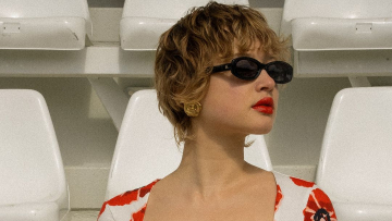 Πώς θα αφαιρέσουμε το σταθερό, ματ κραγιόν χωρίς προϊόντα ντεμακιγιάζ