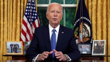 ΗΠΑ: Ο Μπάιντεν θα εκφωνήσει την αποχαιρετιστήρια ομιλία του προς το έθνος την Τετάρτη 15 Ιανουαρίου