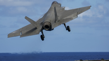 ΗΠΑ και Σαουδική Αραβία συζήτησαν για την πώληση F-35 στο Ριάντ - Το «αγκάθι» του Ισραήλ που σκέφτεται η Ουάσινγκτον