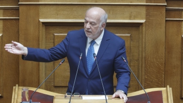 Φλωρίδης για δίκη Καραϊβάζ: Το αποδεικτικό υλικό που περιέχει το cd είναι εξασφαλισμένο