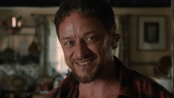 Τζέιμς Μακαβόι: Η πλοκή και το τρέιλερ της νέας ταινίας, Speak No Evil, που πρωταγωνιστεί