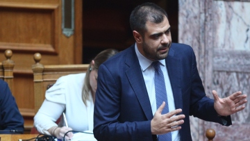 Μαρινάκης για bullying Πολάκη σε συνεργάτιδα του Γεωργιάδη: Έχει χάσει κάθε όριο ευπρέπειας