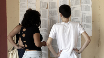 Υπολογισμός μορίων 2025: Πώς υπολογίζεται η τελική βαθμολογία των Πανελλαδικών