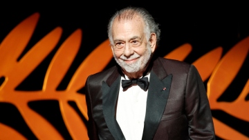 Φράνσις Φορντ Κόπολα: Βίντεο δείχνει τον σκηνοθέτη να φιλάει κομπάρσες στα γυρίσματα του Megalopolis