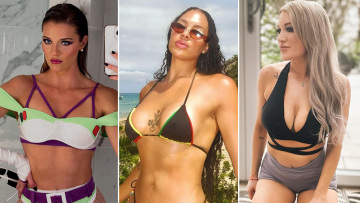 Ολυμπιακοί Αγώνες: Αθλητές που κάνουν καριέρα και στο… Onlyfans για να συμπληρώσουν το εισόδημά τους