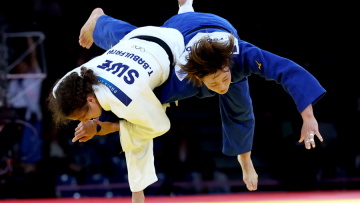 Ολυμπιακοί Αγώνες: Τι έγινε την πρώτη ημέρα στο Παρίσι 2024 