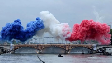 Γαλλία: Στο «αρχείο» η οικονομική έρευνα για τον πρόεδρο της οργανωτικής επιτροπής  των Ολυμπιακών Αγώνων