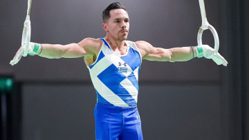 Ολυμπιακοί Αγώνες: Δυνατό ξεκίνημα ο Λευτέρης Πετρούνιας με 14.800 βαθμούς, σχεδόν σίγουρος για τον τελικό των κρίκων