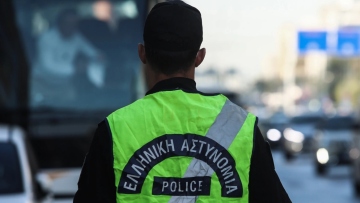 Μπασκετμπολίστας της ΑΕΚ δεν σταμάτησε σε αστυνομικό έλεγχο και κατέληξε στο Α.Τ. Καλλιθέας