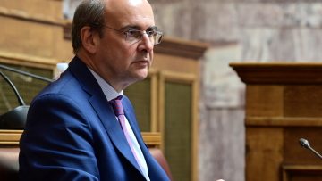 Βουλή: Υπερψηφίστηκε στην Επιτροπή το νομοσχέδιο για την αναδιάρθρωση του Υπερταμείου