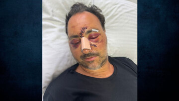 Ηράκλειο: Στα Δικαστήρια ο Ελληνοκαναδός που έπεσε θύμα ξυλοδαρμού – Έδωσε κατάθεση για τα όσα έζησε