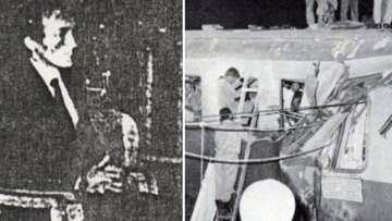 Εγκλήματα που συγκλόνισαν: Η μοιραία  ερωτική σχέση  δύο αδελφών 