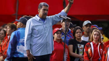 Προεδρικές εκλογές στη Βενεζουέλα: Οκτώ χώρες της Λατινικής Αμερικής ζητούν εγγυήσεις για το αποτέλεσμα